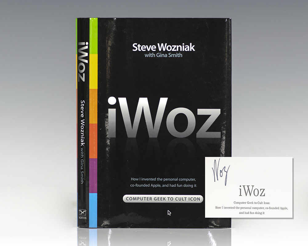 iWoz.