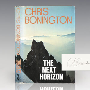 The Next Horizon.