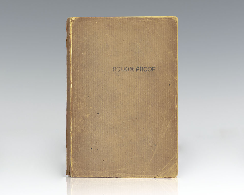 Anne Frank: The Diary of a Young Girl.