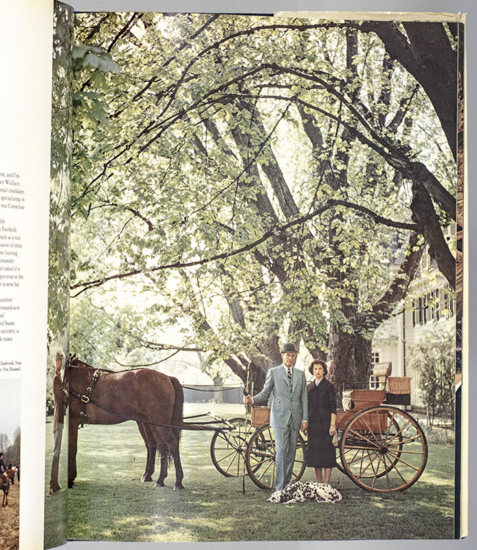 A Wonderful Time: An Intimate Portrait of the Good Life.