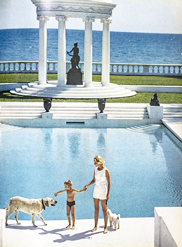 A Wonderful Time: An Intimate Portrait of the Good Life.