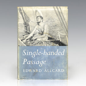 Single-Handed Passage.
