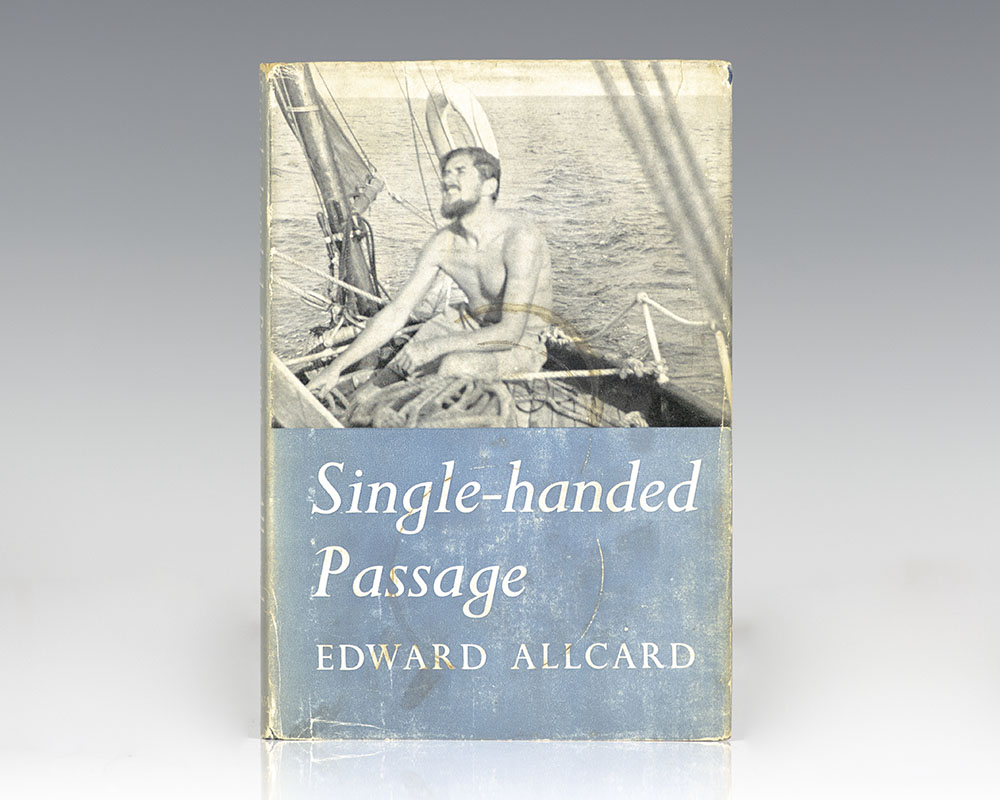 Single-Handed Passage.