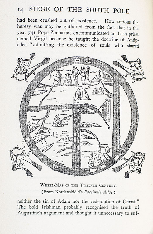 The Siege of the South Pole: The Story of Antarctic Exploration.