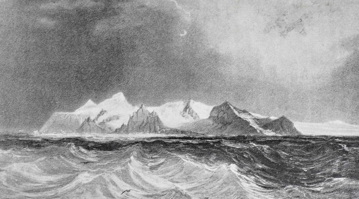The Siege of the South Pole: The Story of Antarctic Exploration.