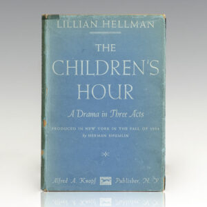 The Children's Hour.
