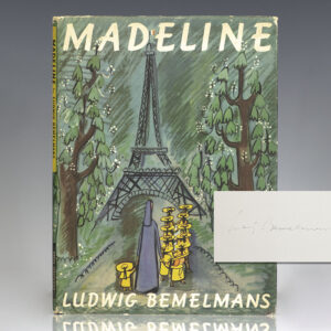 Madeline.