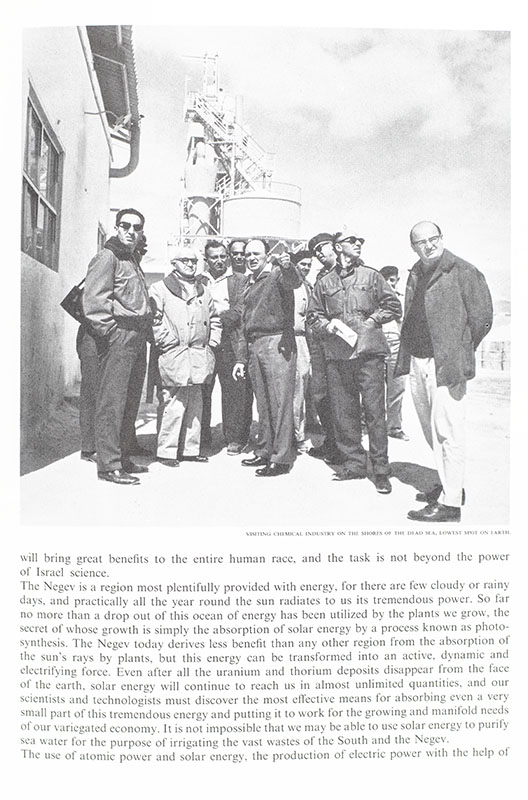 Days of David Ben-Gurion.