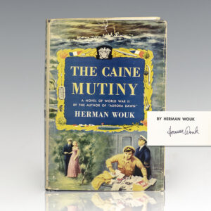 The Caine Mutiny.