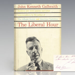 The Liberal Hour.