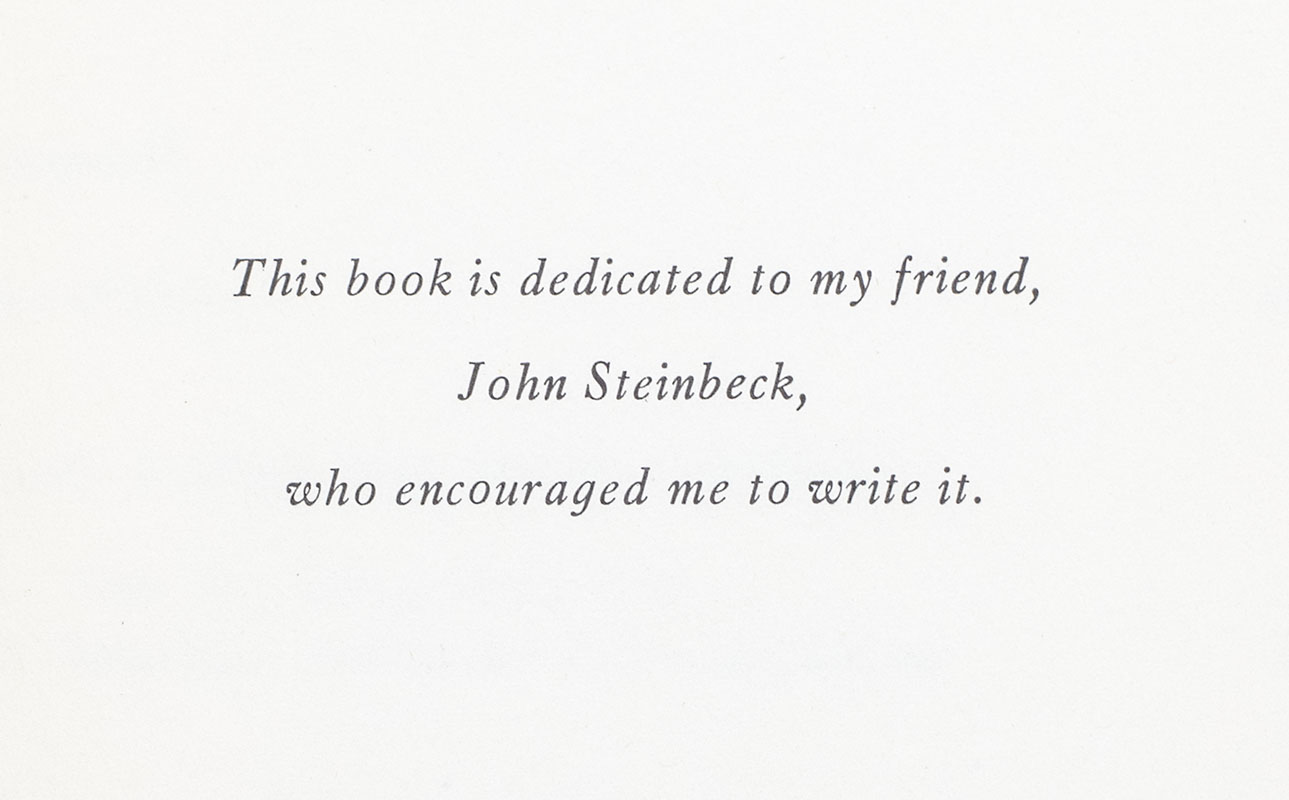 The Importance of Wearing Clothes.