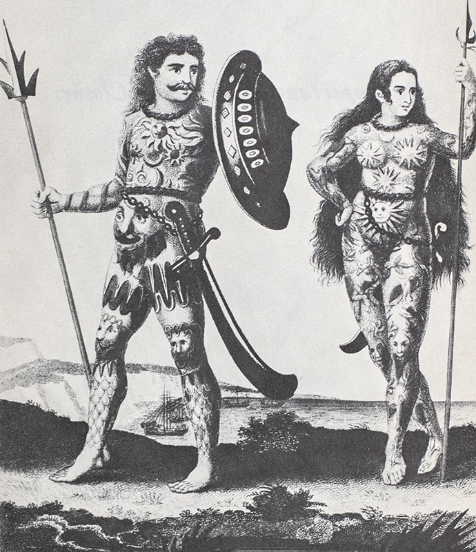 The Importance of Wearing Clothes.