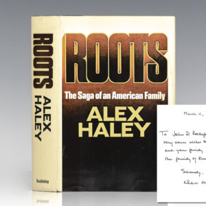 Roots.