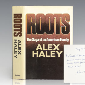 Roots.
