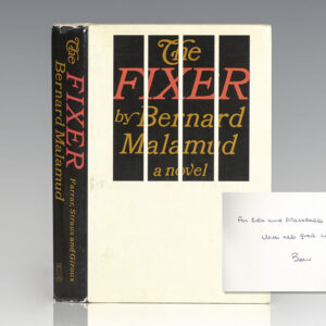 The Fixer.