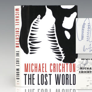 The Lost World.