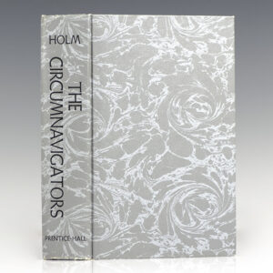 The Circumnavigators: Small Boat Voyages of Modern Times.