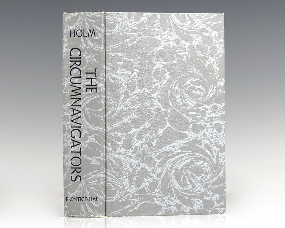 The Circumnavigators: Small Boat Voyages of Modern Times.