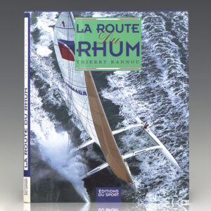 La Route Du Rhum.