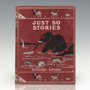 Just So Stories For Little Children.
