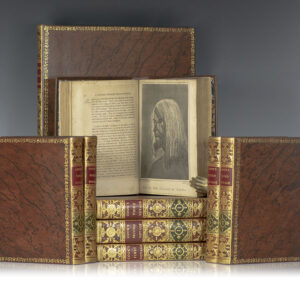 Cook's Voyages: An Account of the Voyages Discoveries in the Southern Hemisphere; South Pole and Round the World; A Voyage to the Pacific Ocean and the Discoveries in the Northern Hemisphere. The First, Second and Third Voyages.