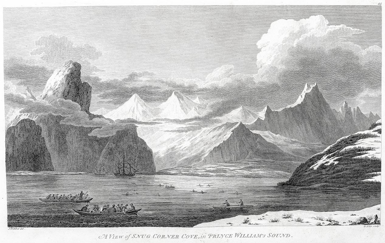 Cook's Voyages: An Account of the Voyages Discoveries in the Southern Hemisphere; South Pole and Round the World; A Voyage to the Pacific Ocean and the Discoveries in the Northern Hemisphere. The First, Second and Third Voyages.