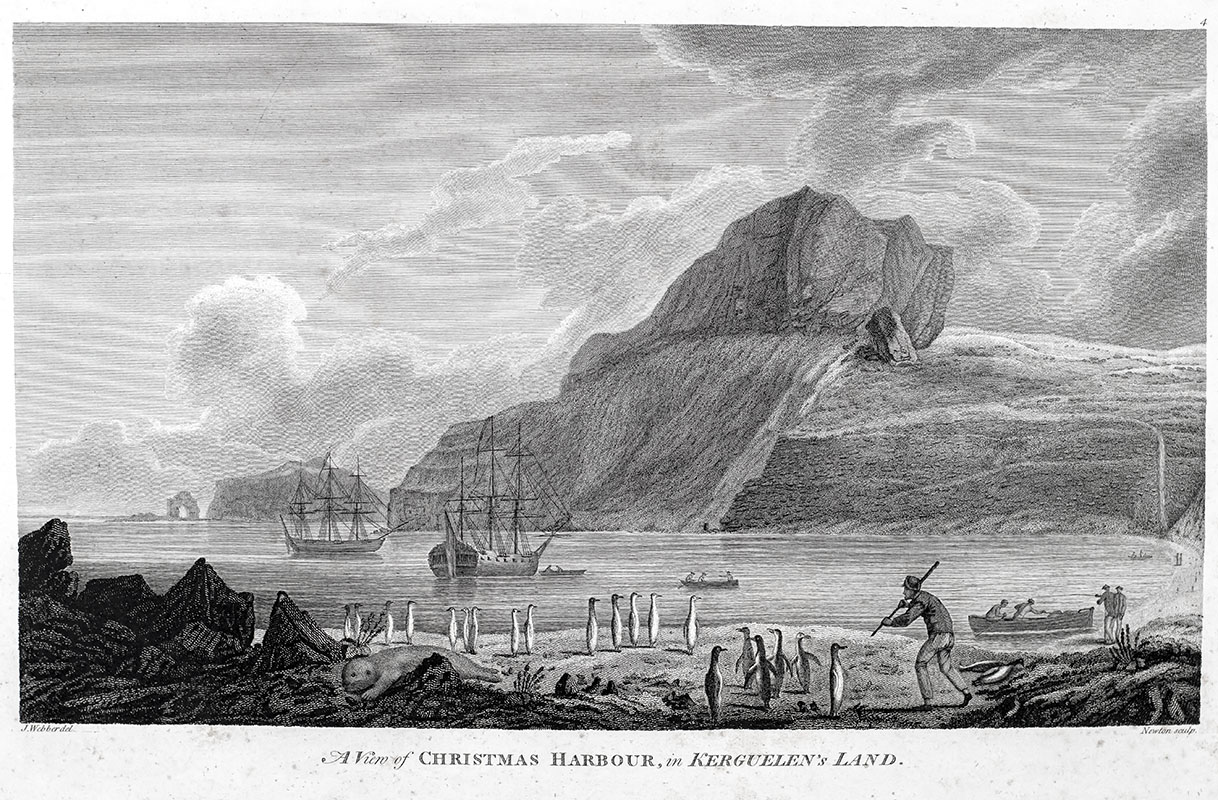Cook's Voyages: An Account of the Voyages Discoveries in the Southern Hemisphere; South Pole and Round the World; A Voyage to the Pacific Ocean and the Discoveries in the Northern Hemisphere. The First, Second and Third Voyages.