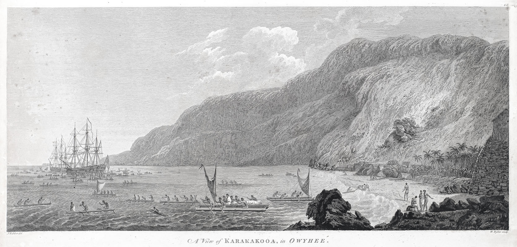 Cook's Voyages: An Account of the Voyages Discoveries in the Southern Hemisphere; South Pole and Round the World; A Voyage to the Pacific Ocean and the Discoveries in the Northern Hemisphere. The First, Second and Third Voyages.