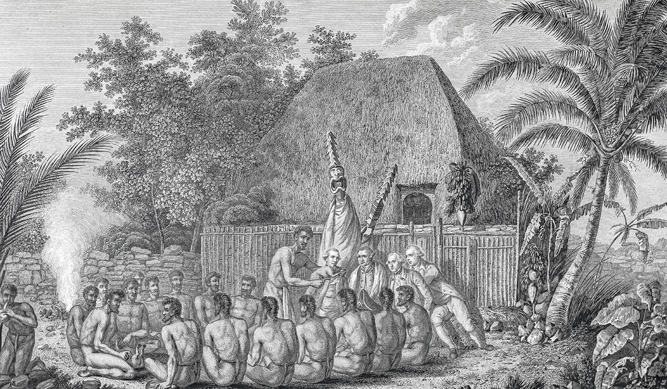 Cook's Voyages: An Account of the Voyages Discoveries in the Southern Hemisphere; South Pole and Round the World; A Voyage to the Pacific Ocean and the Discoveries in the Northern Hemisphere. The First, Second and Third Voyages.