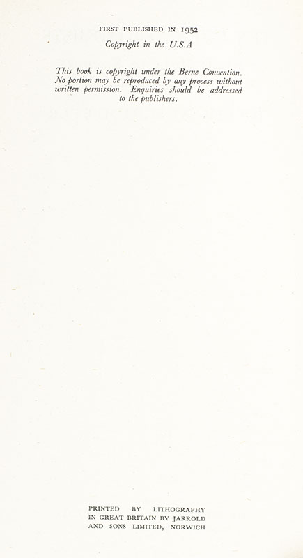 Ten Great Economists.