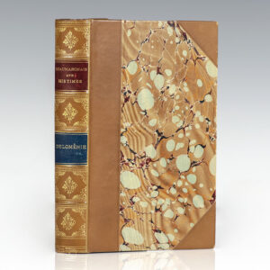 Beaumarchais and His Times: Sketches of Court Life and French Society Under Louis XVI, The Reign of Terror and the Directory of Louis De Lomenie.