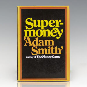 Supermoney.