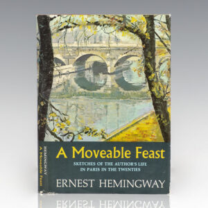 A Moveable Feast.