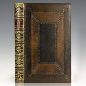 The Works of the Famous Nicholas Machiavel, Citizen and Secretary of Florence. Written originally in Italian, and from thence newly and faithfully translated into English.