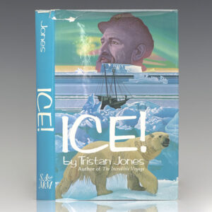 Ice!