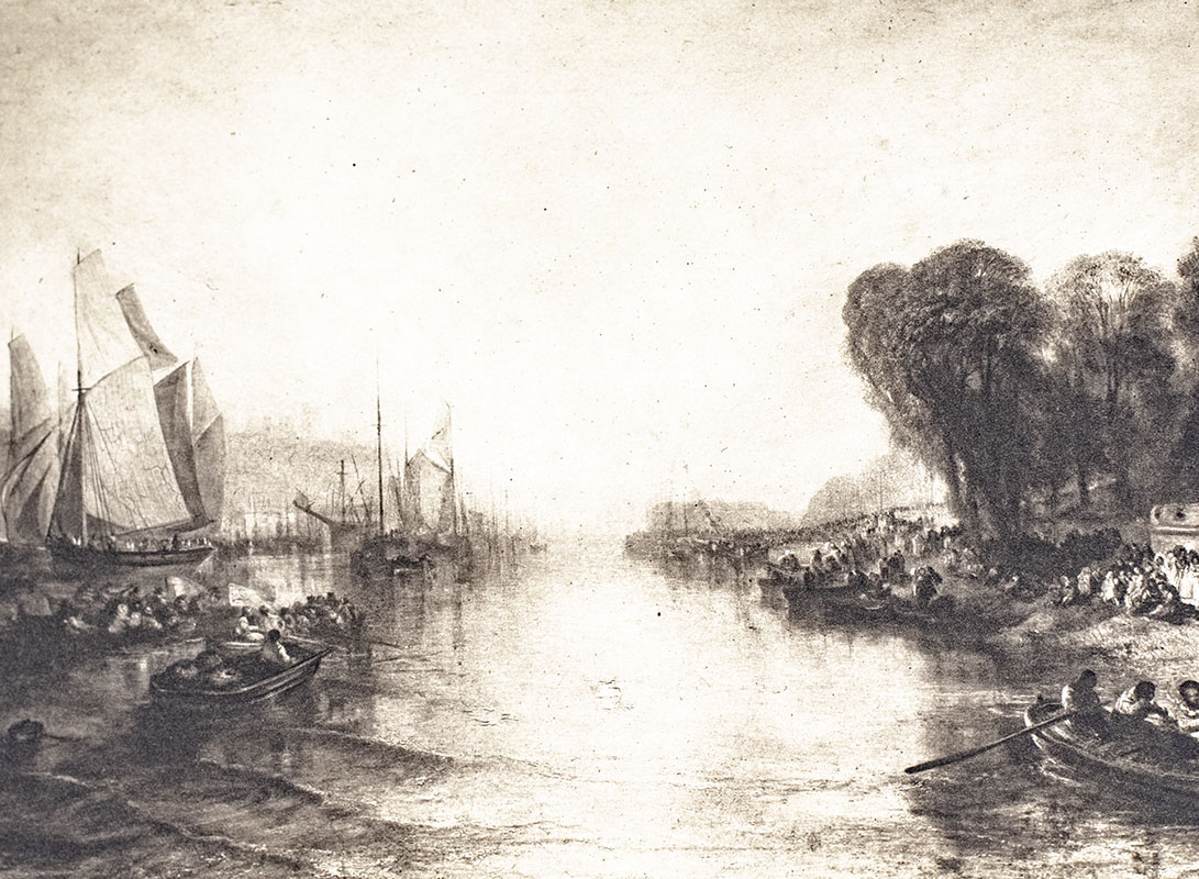 Memorials of the Royal Yacht Squadron 1815-1900.