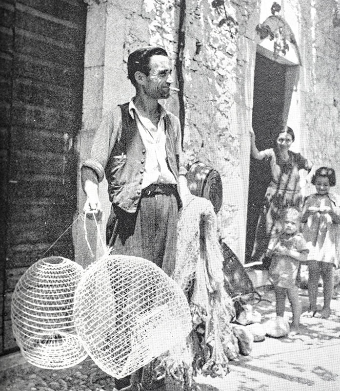 Mani: Travels In The Southern Peloponnese.