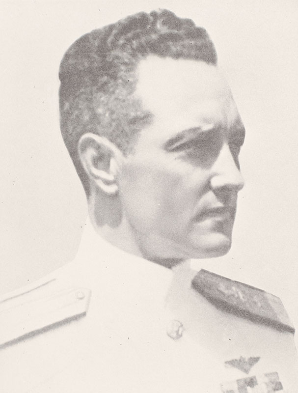 Discovery: The Story of the Second Byrd Antarctic Expedition.