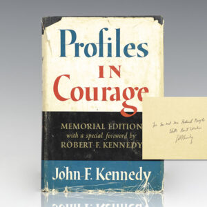 Profiles In Courage.