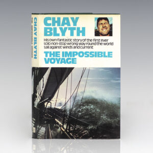 The Impossible Voyage.