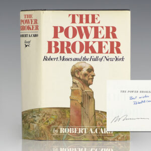 The Power Broker.