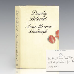 Dearly Beloved.