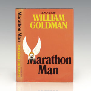 Marathon Man.