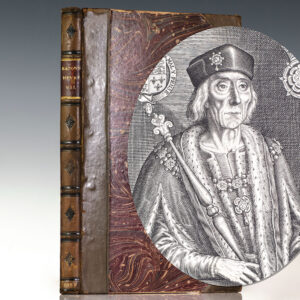 The Historie of the Raigne of King Henry the Seventh.