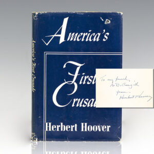 America's First Crusade.