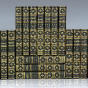 The Works of Lord Byron: With His Letters and Journals, and His Life.