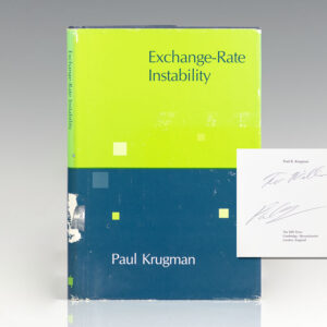 Exchange-Rate Instability.