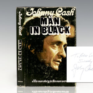Man In Black.