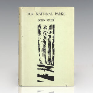 Our National Parks.