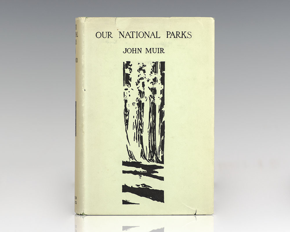 Our National Parks.